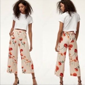 Wilfred Faun Wide Leg pants